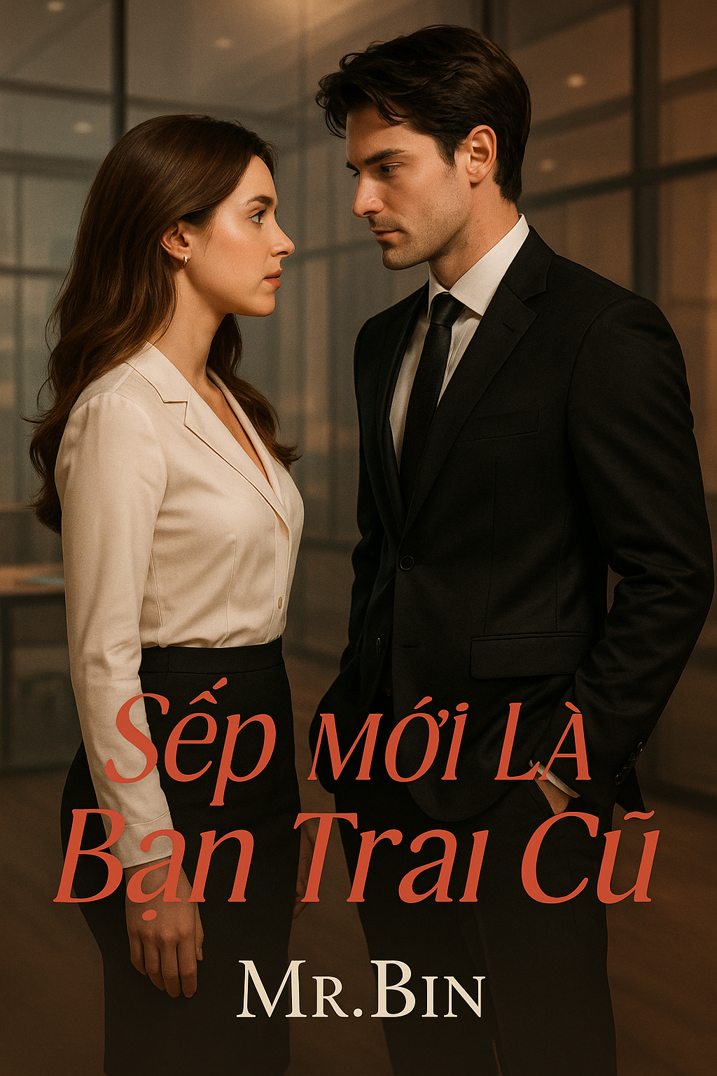 Sếp Mới Là Bạn Trai Cũ