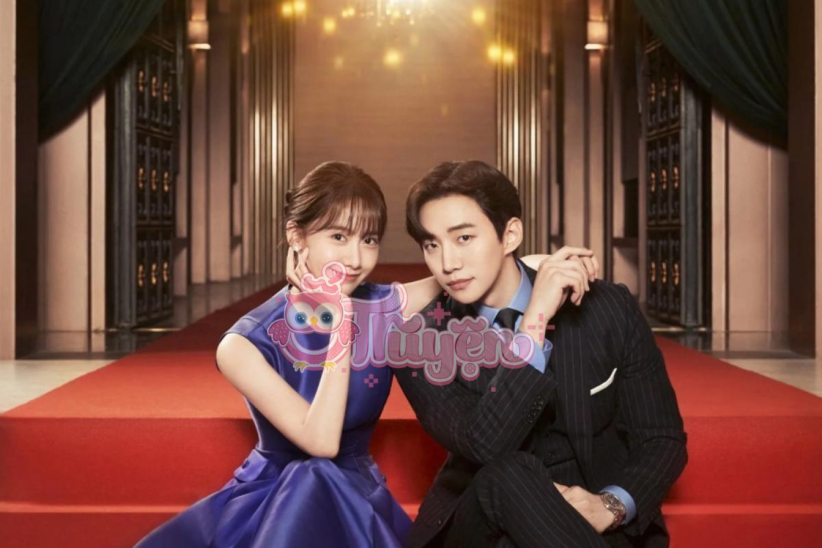 Seri Truyện Tình Yêu