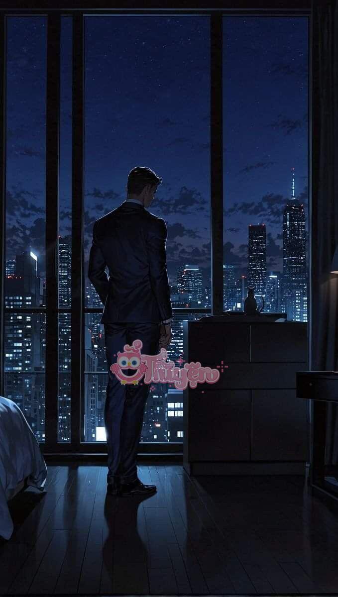 Sổ Tay Tự Thuật Của Tổng Tài