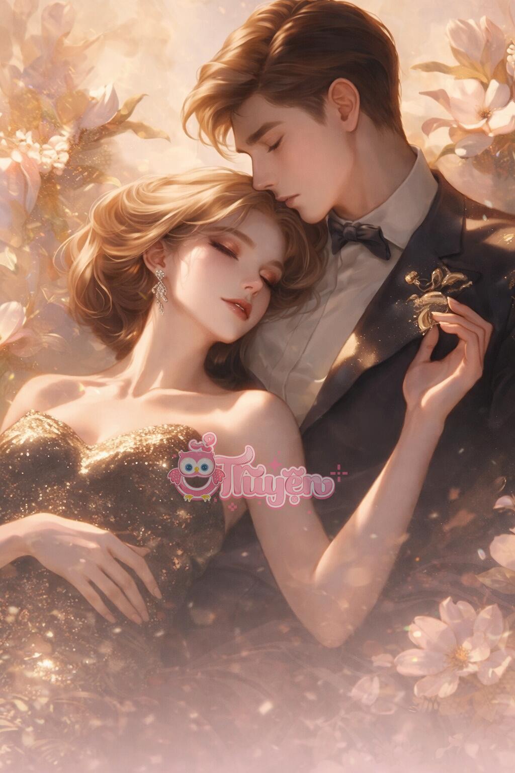 Sở Tổng, Phu Nhân Lại Đến Cục Dân Chính Đề Đơn Ly Hôn - Lạc Khê + Sở Kinh Tây