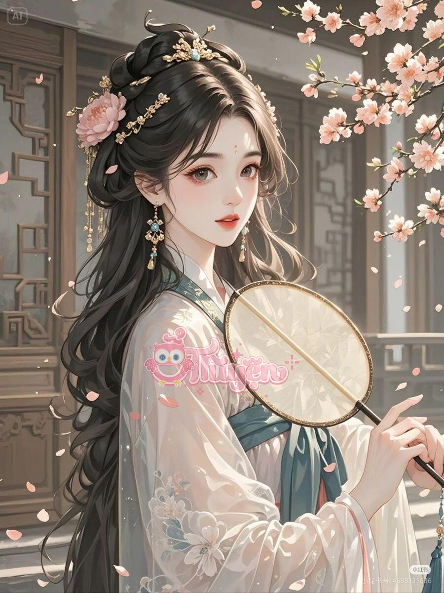 Sói Con Trung Tình