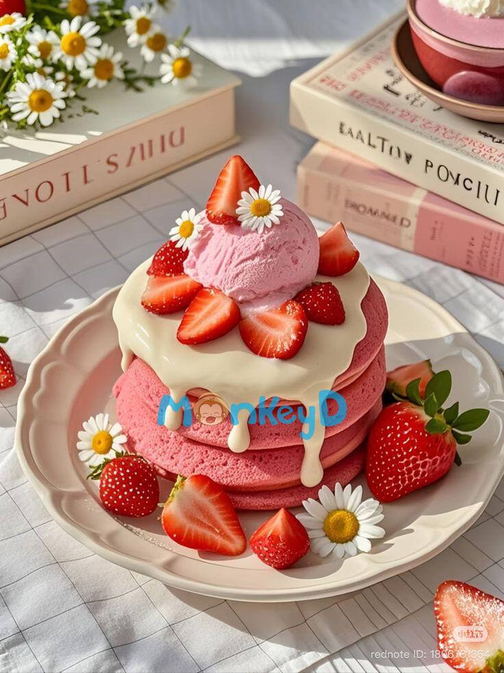 Sống Chung Với Bạn Của Anh Trai