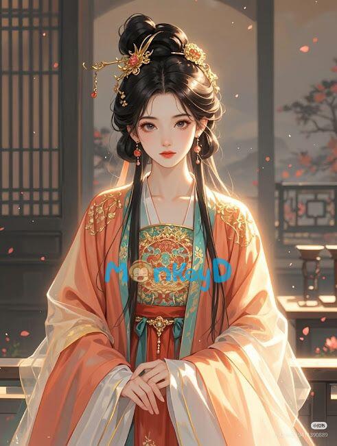 Sống Lại Bị Từ Hôn, Ta Gả Cho Thái Tử