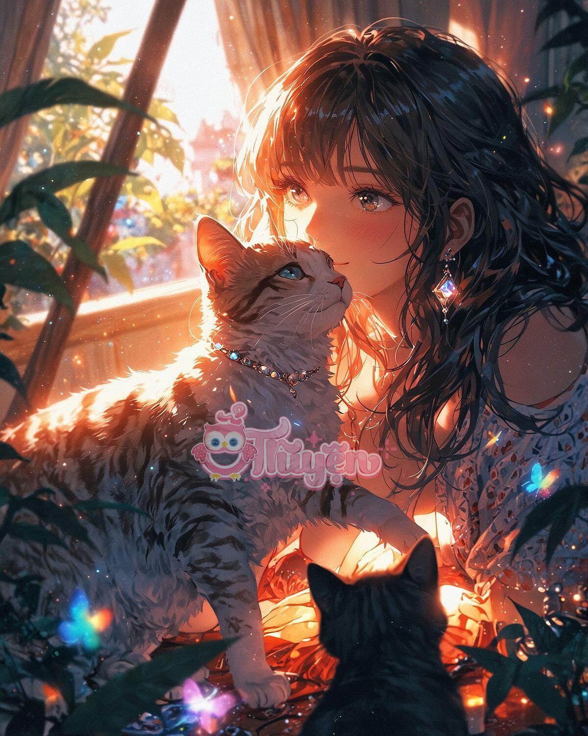 Sống Lại, Tôi Cùng Mèo Con Vượt Qua Tận Thế, Bỏ Mặc Bạn Trai Và Cô Bạn Thân Phản Bội.