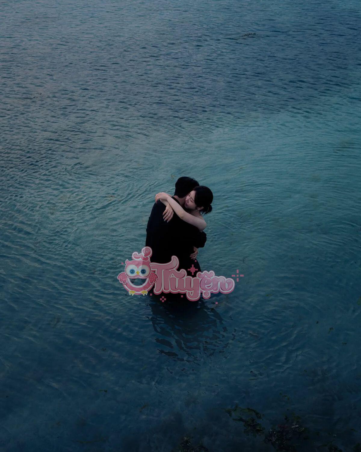 Song Phương Cứu Rỗi