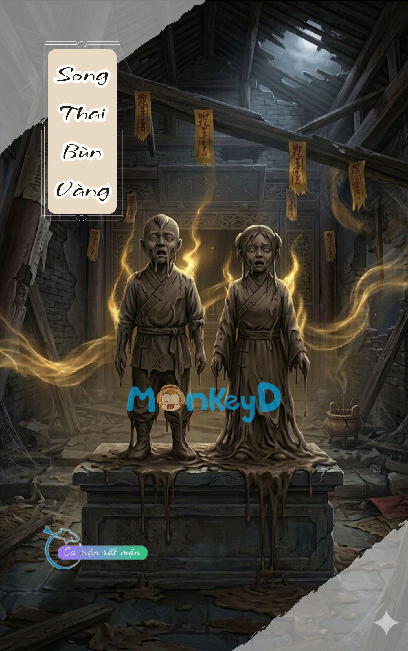 Song Thai Bùn Vàng