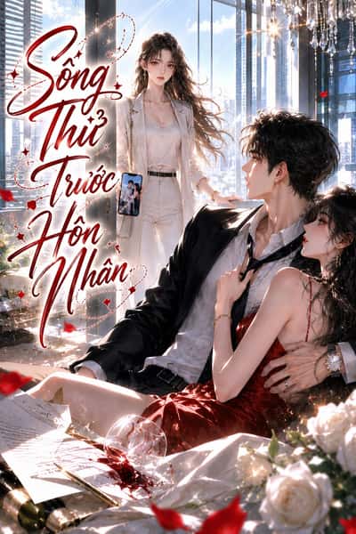 Sống Thử Trước Hôn Nhân
