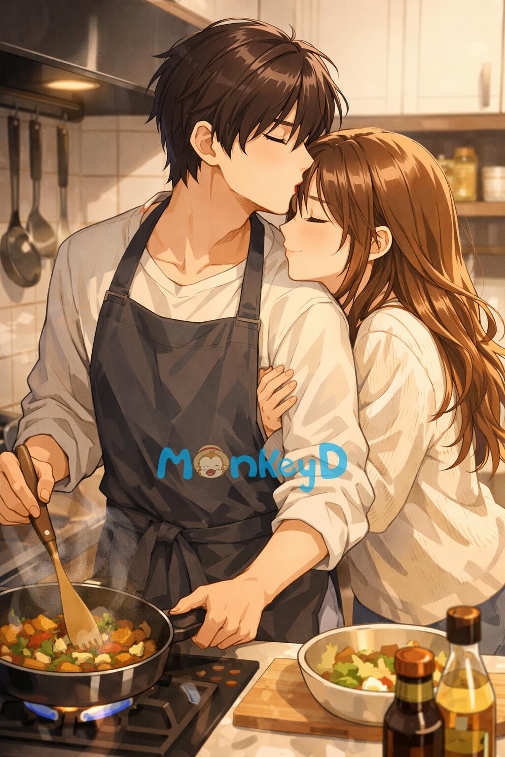 Sự Cô Đêm Giao Thừa