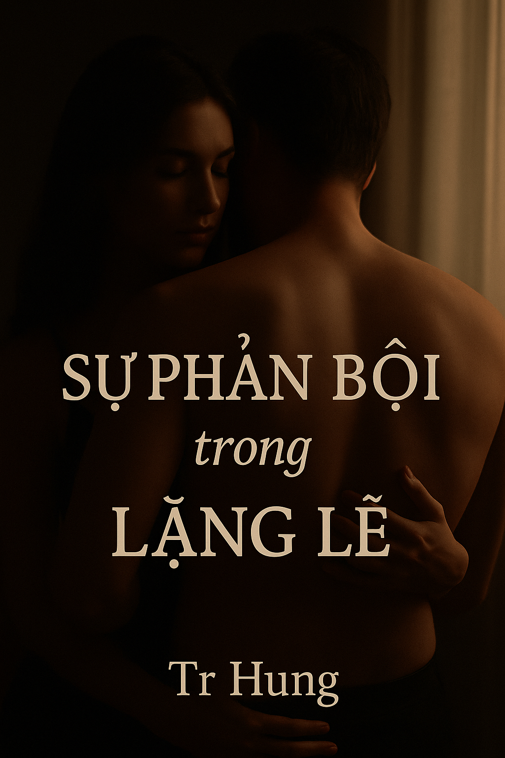 Sự Phản Bội Trong Lặng Lẽ