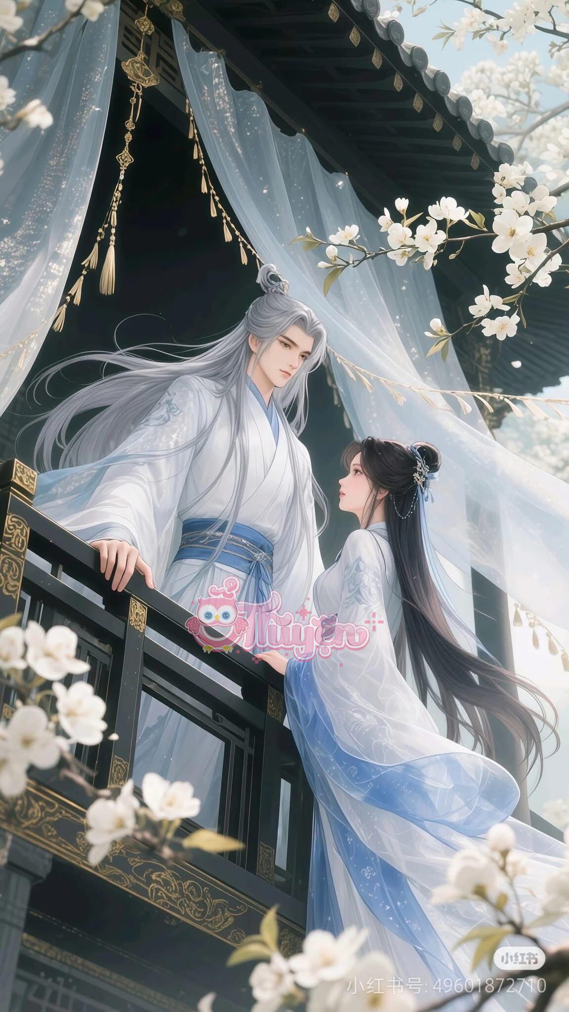 Sư Phụ Ta Là Một Con Gấu Trúc