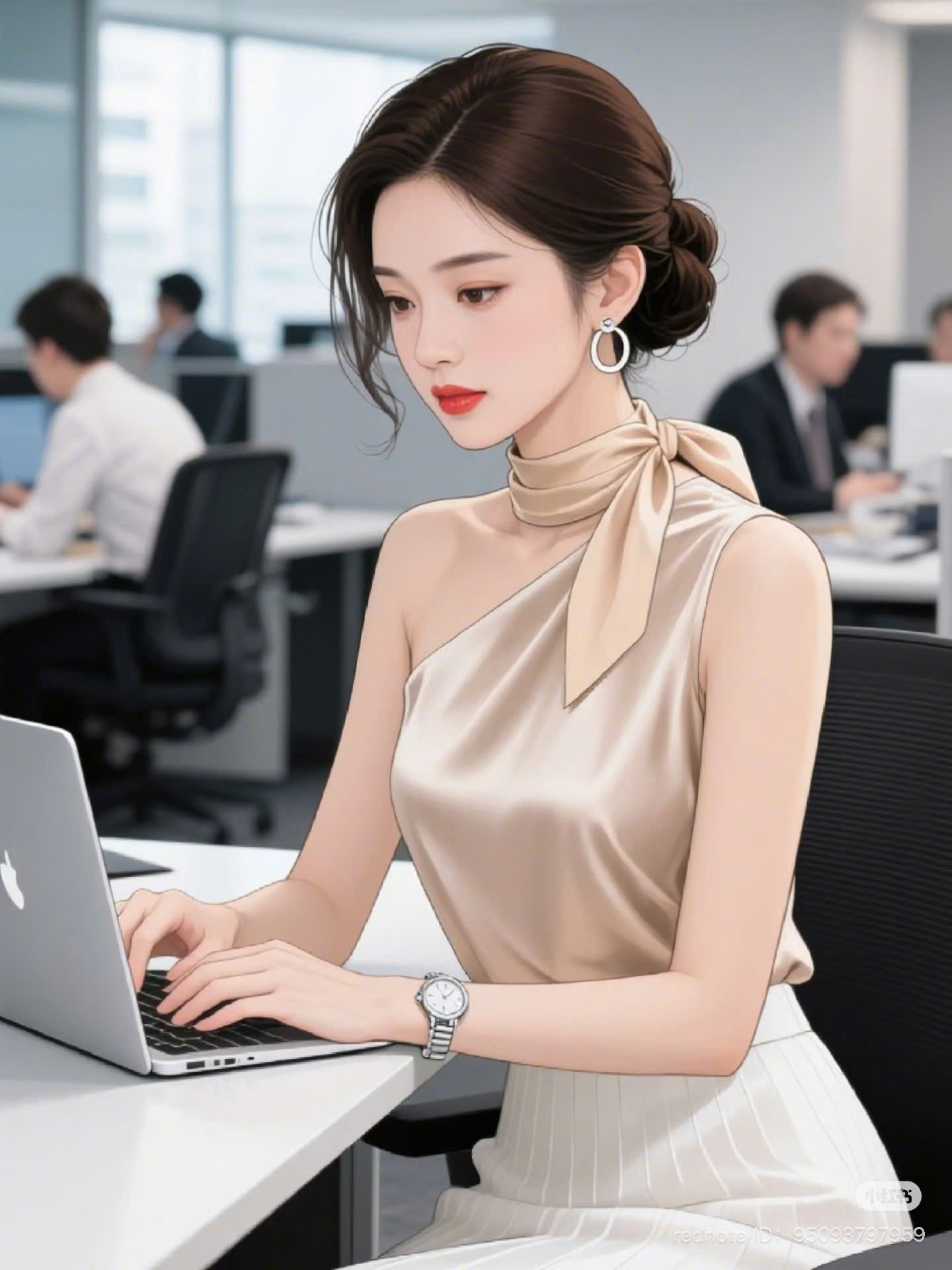 Sự Sụp Đổ Của Vua Doanh Số