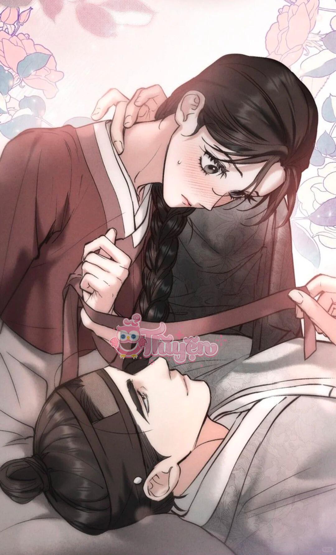 Sư Tôn, Ngọc Bội Của Ngài Lại Sáng Rồi