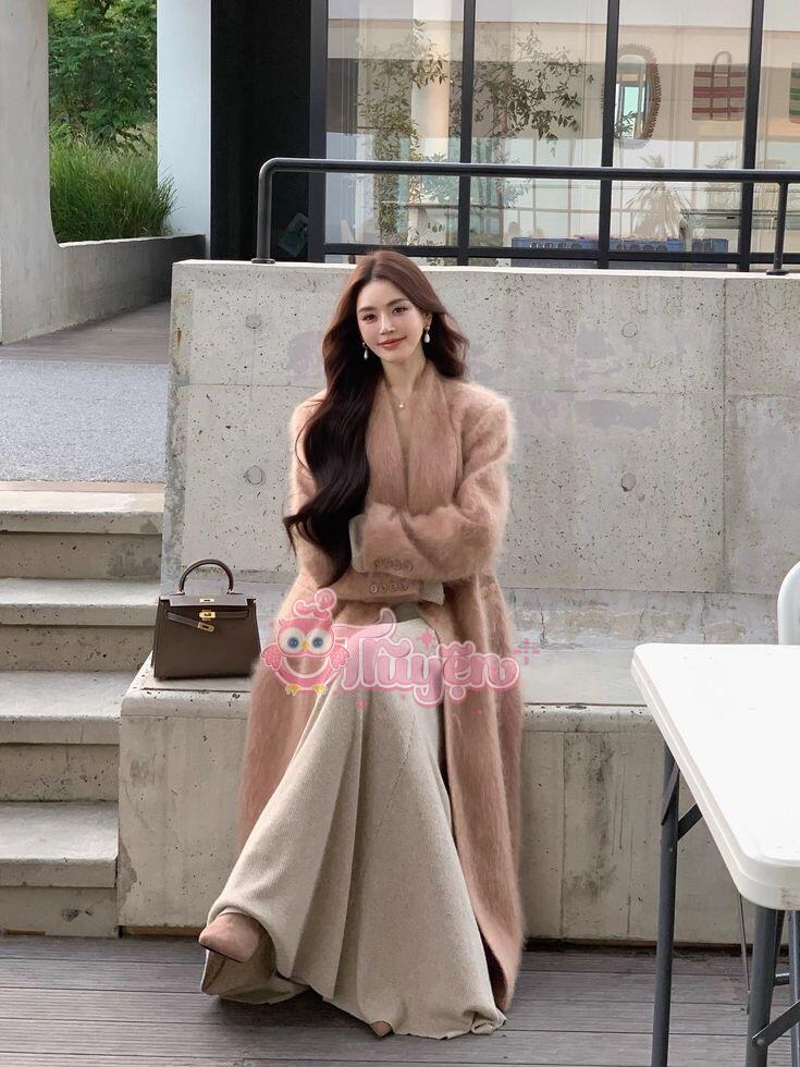 Sự Trả Thù Của Người Mẹ