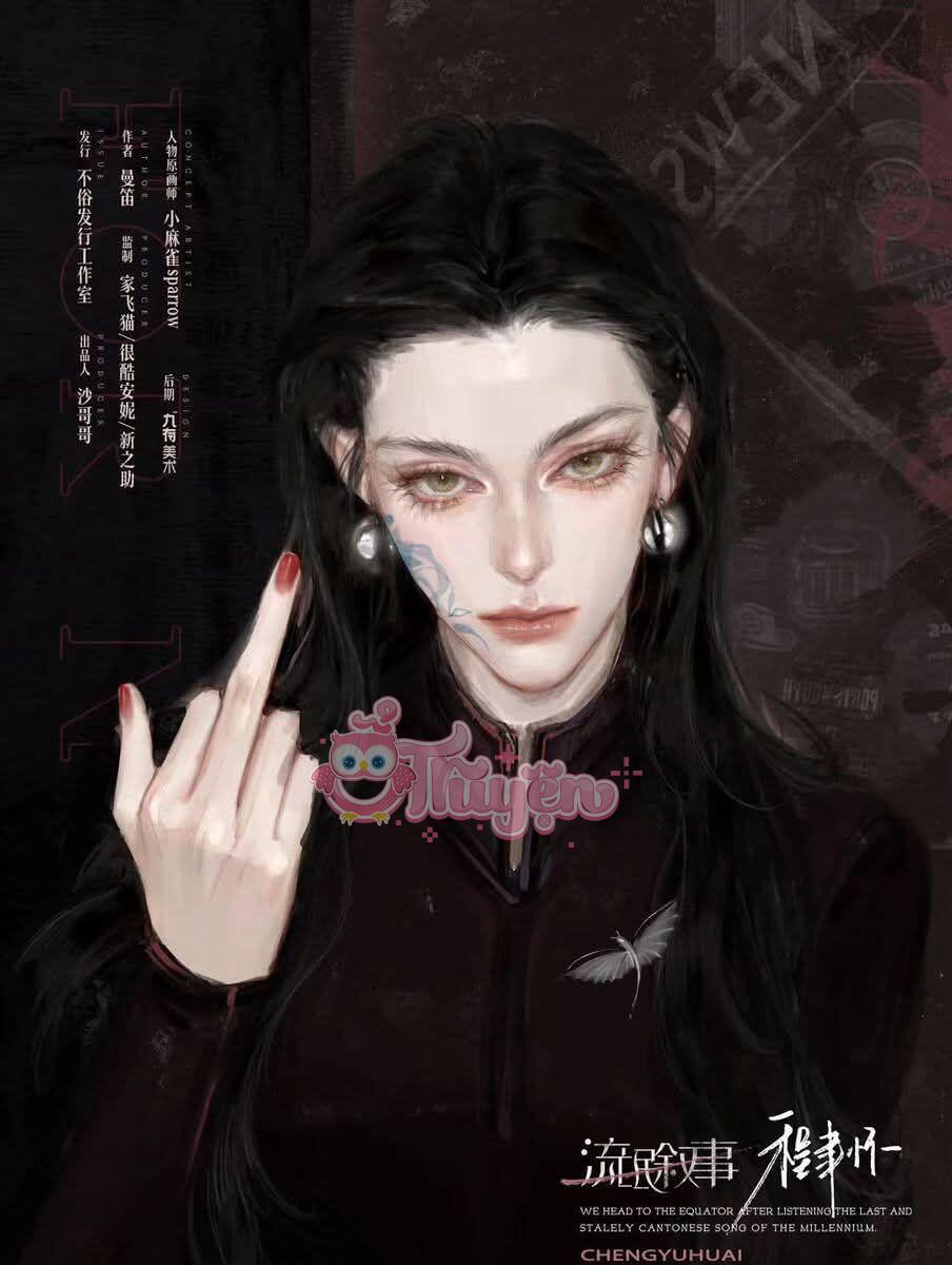 Sự Trở Lại Của Quái Vật