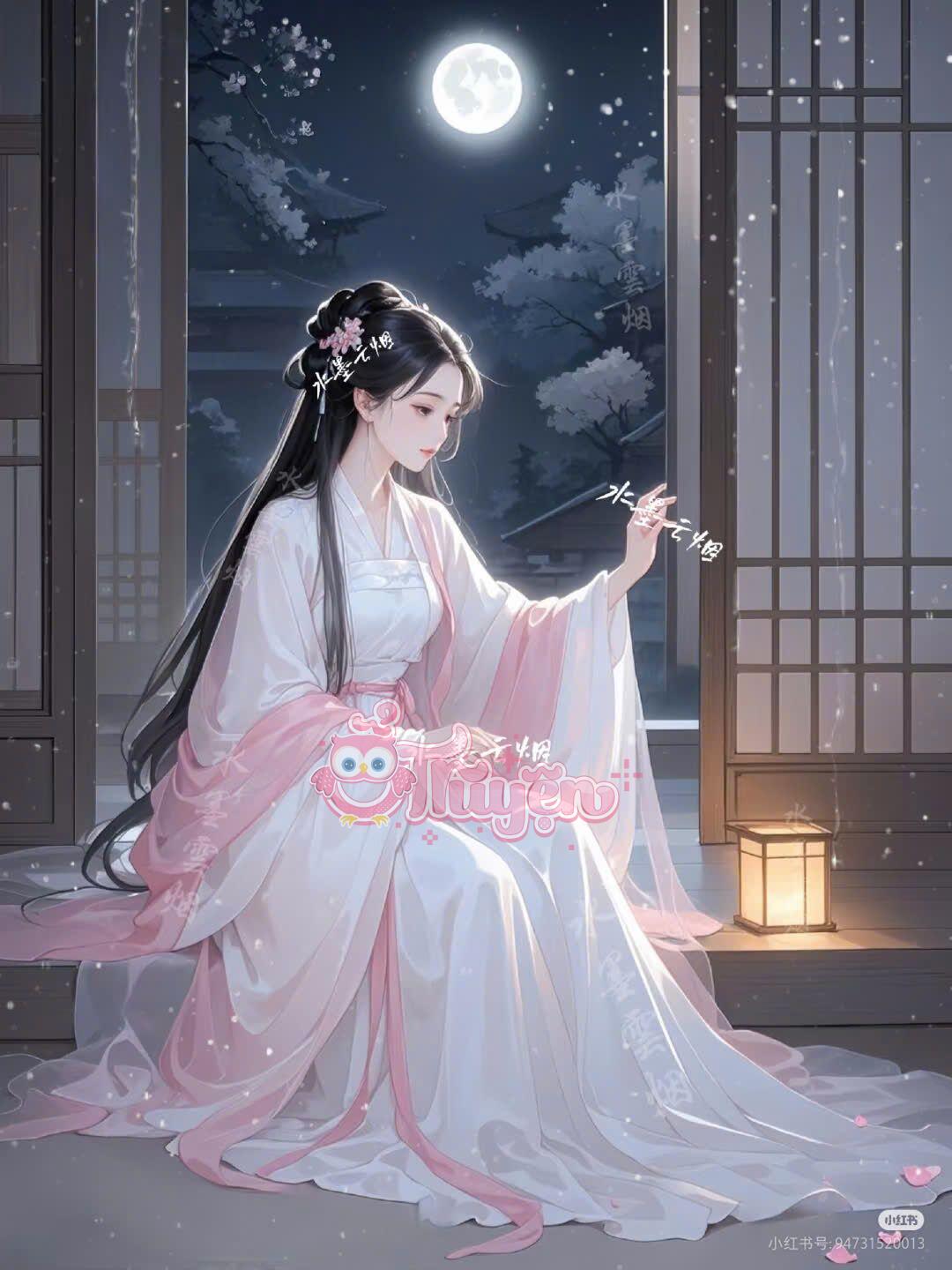 Sương Các Xuân Trì