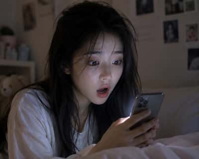 Suốt Hai Mươi Năm, Hóa Ra Mẹ Chưa Từng Yêu Tôi