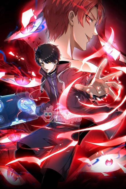 Ta Biến Thế Giới Kinh Dị Thành Trò Chơi Nuôi Dưỡng