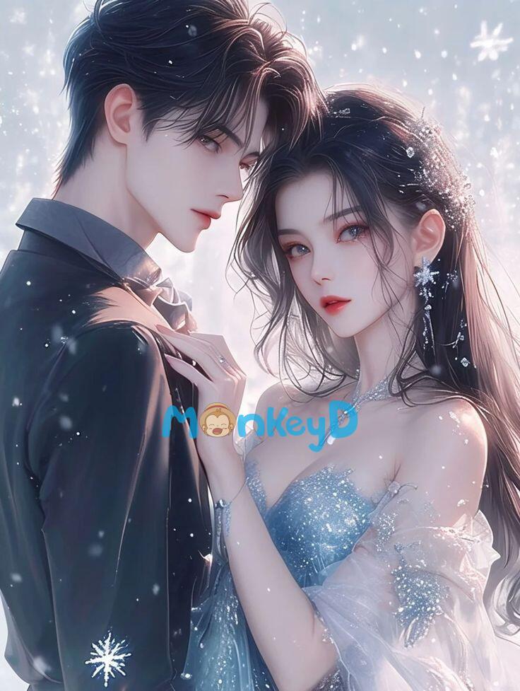 Ta Chỉ Định Làm Mình Làm Mẩy, Sao Lại Trở Thành Bạch Nguyệt Quang