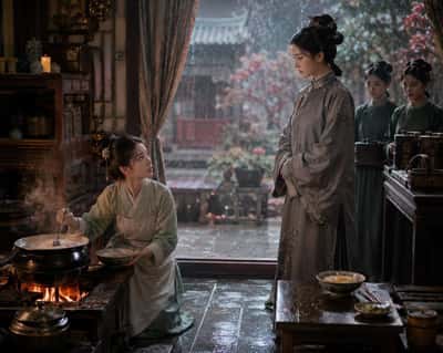 Ta Chỉ Muốn Sống Qua Ngày Trong Hậu Cung