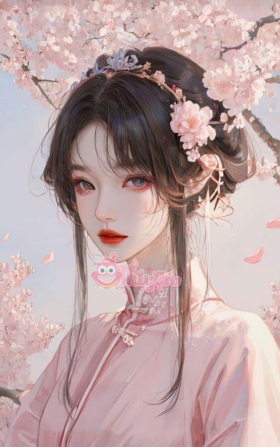 Ta Chính Là Nữ Tử Như Vậy