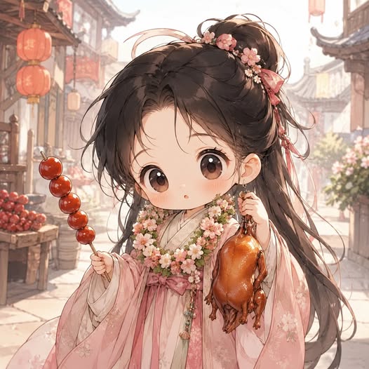 Ta Dắt Nhầm Ca Ca Về Cô Tô