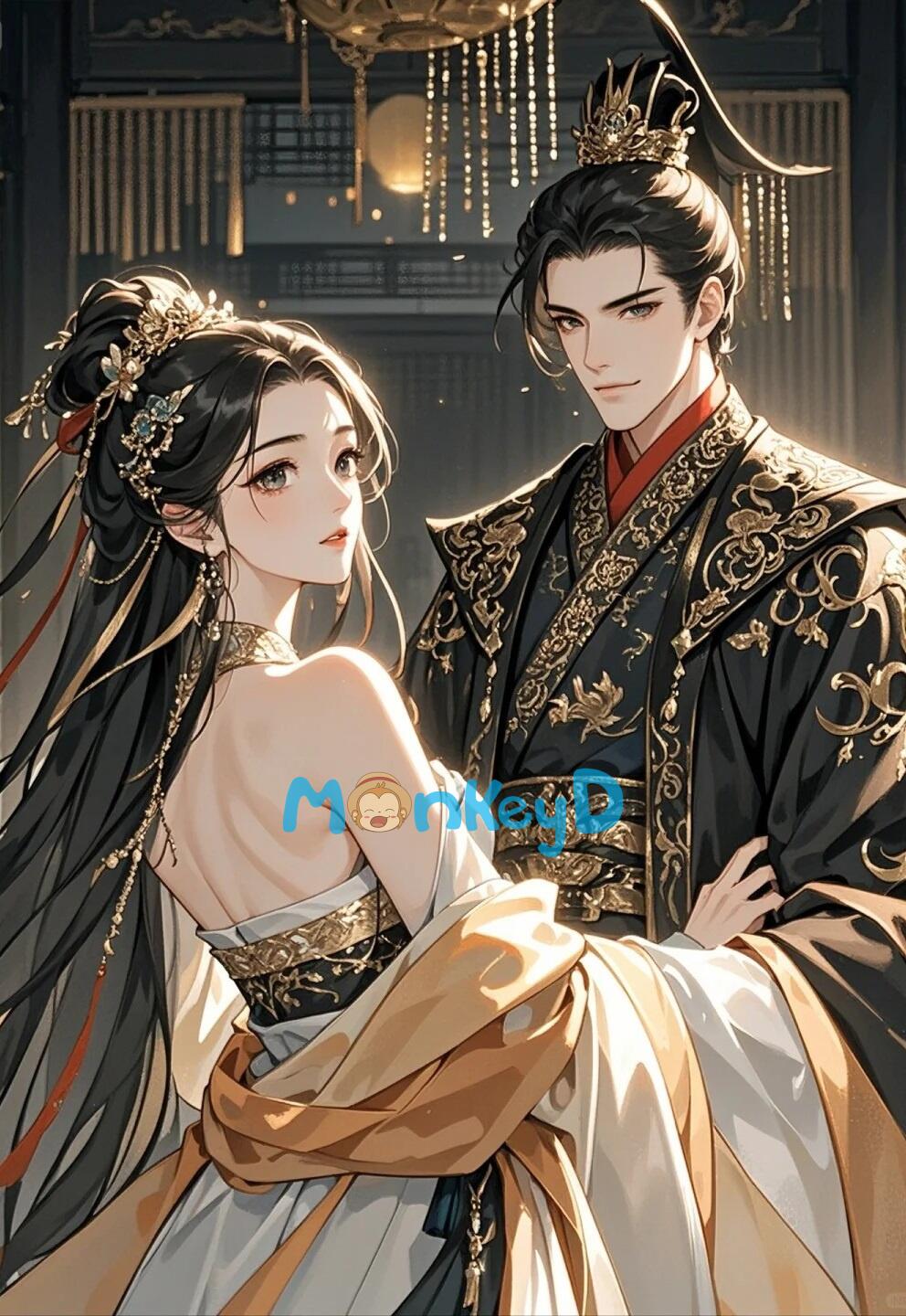 Ta Dựa Vào "Cẩu Huyết" Để Sống Sót Dưới Tay Bạo Quân