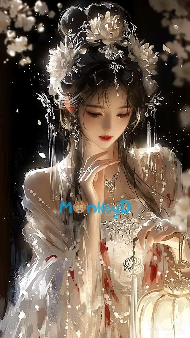 Ta Dựa Vào Hệ Thống Thay Trang Phục Để Giả Thần Nữ Trong Loạn Thế