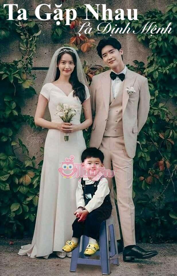 Ta Gặp Nhau Là Định Mệnh