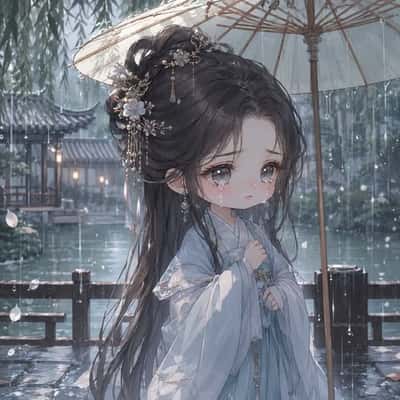 Ta Không Còn Tranh Chính Thê Nữa