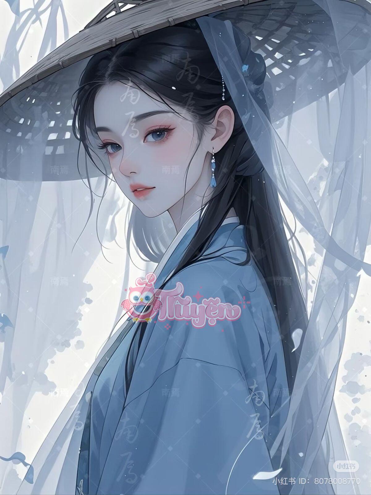 Ta Không Làm Thiếp