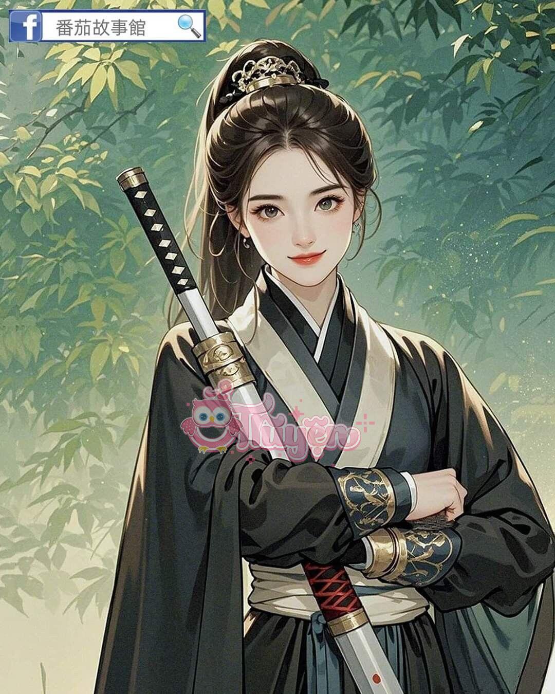 Ta Không Muốn Làm Phu Nhân