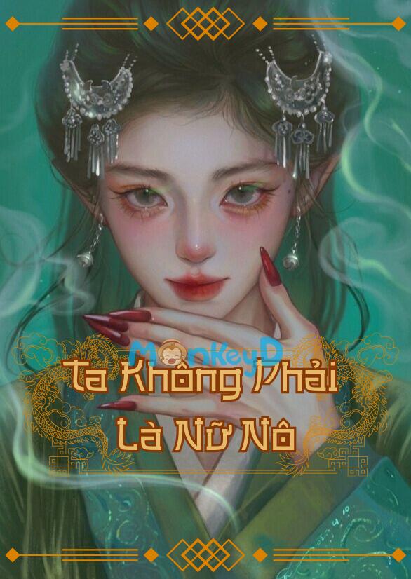 Ta Không Phải Là Nữ Nô