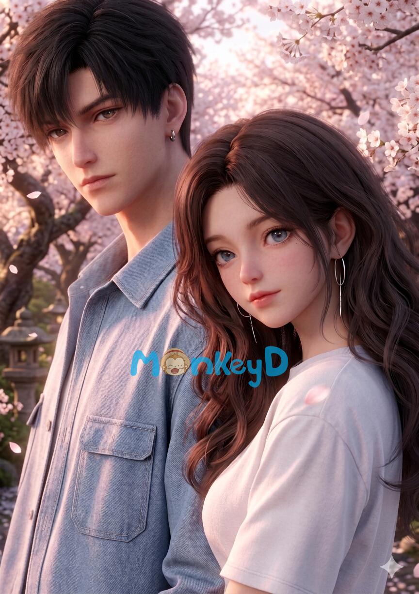 Ta Là Tiểu Thanh Mai Trong Truyện Trời Giáng Nữ Chủ