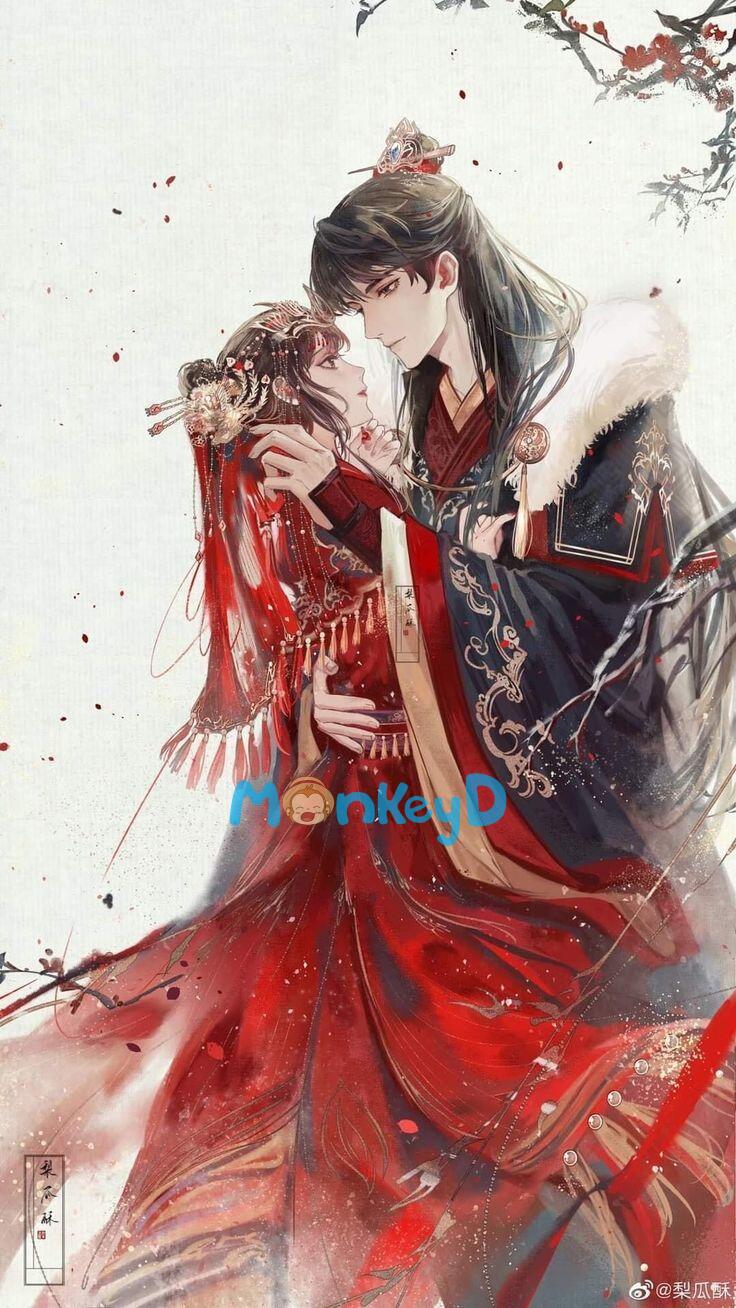 Ta Lỡ Nuôi Thái Tử Thành Cún Con