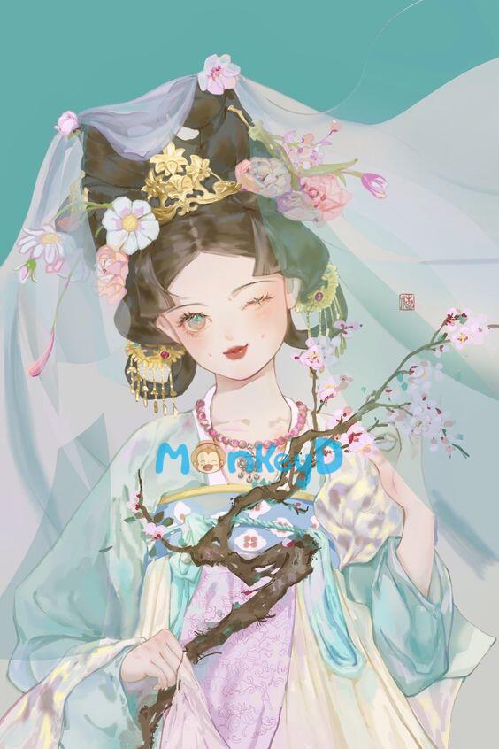 Ta Phụ Tiên Quân