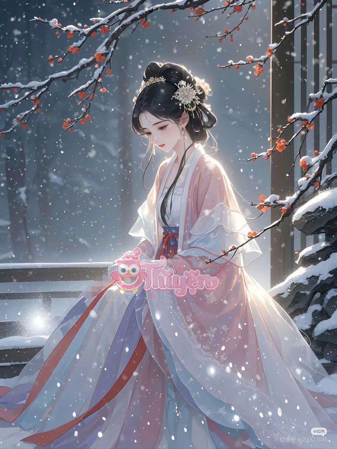 Ta Sau Khi Ch/Ết, Chồng Cũ Thủ Phụ Điên Cuồng Đòi Tuẫn Tiết