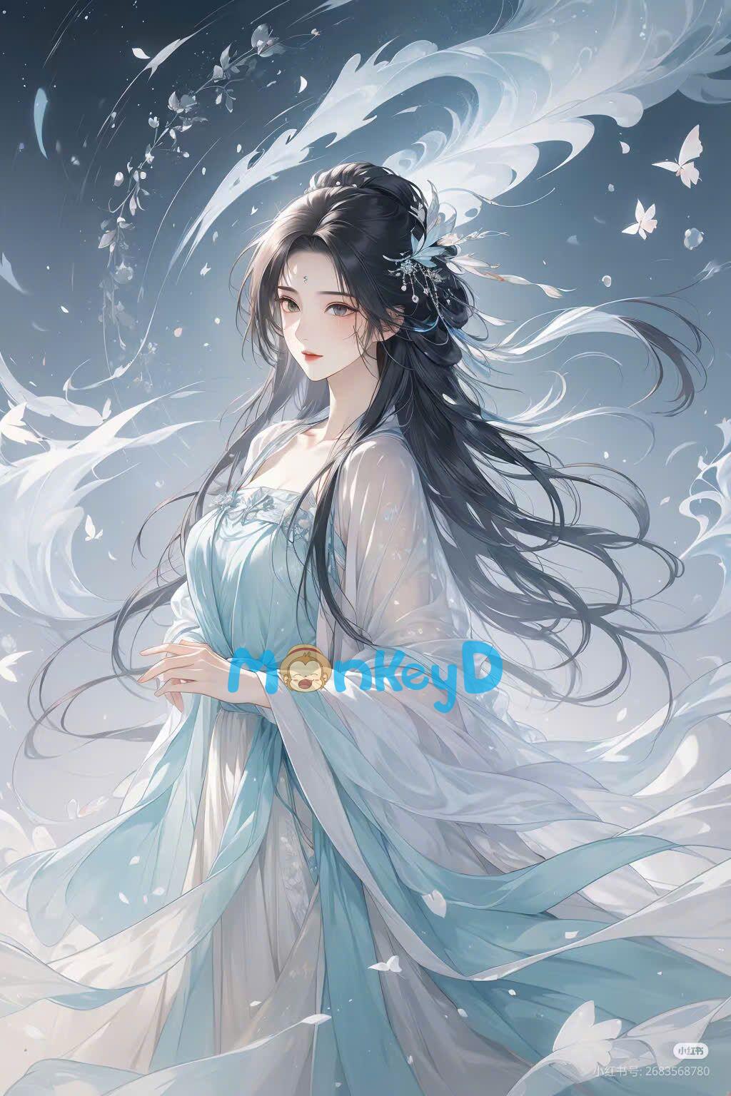 Ta Thu Nhận Các Đại Lão Thời Niên Thiếu Làm Đồ Đệ