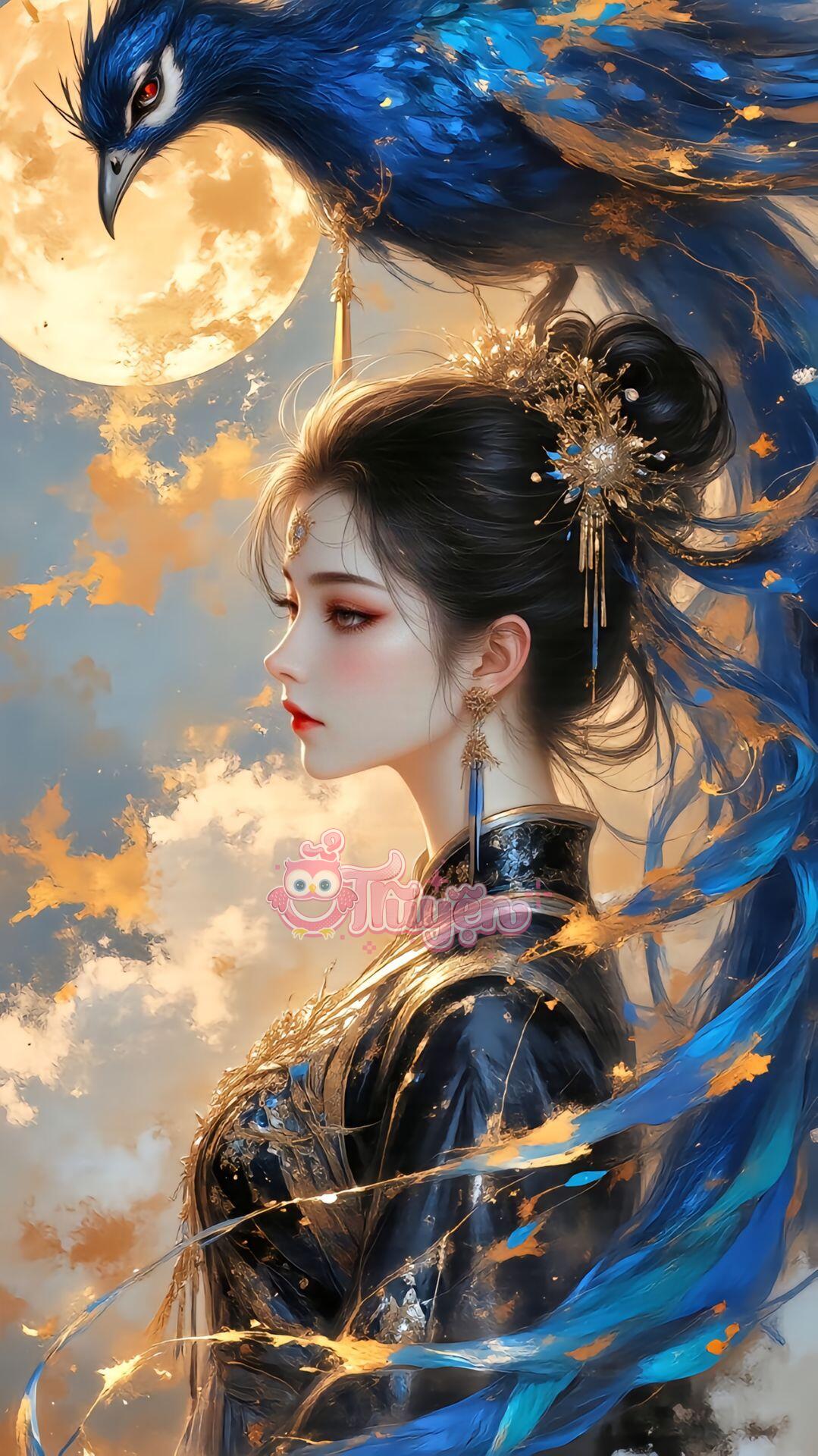 Ta Vốn Dĩ Là Phượng Hoàng