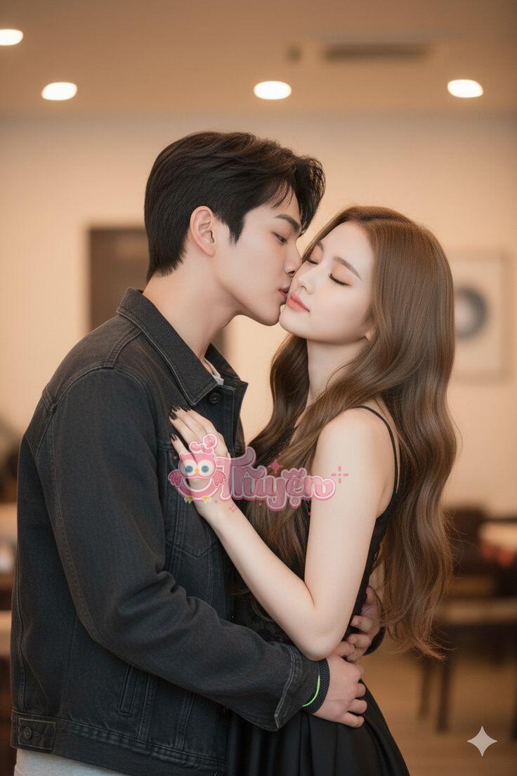 Tái Hôn Với Bá Tổng