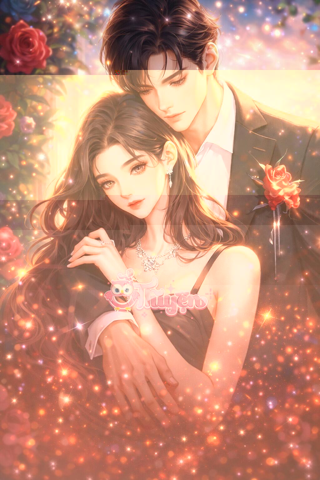 Tái Hôn Với Ông Trùm, Chồng Cũ Thế Thân Vô Cùng Hối Hận - Trì Vũ Thư + Phó Tư Cẩn