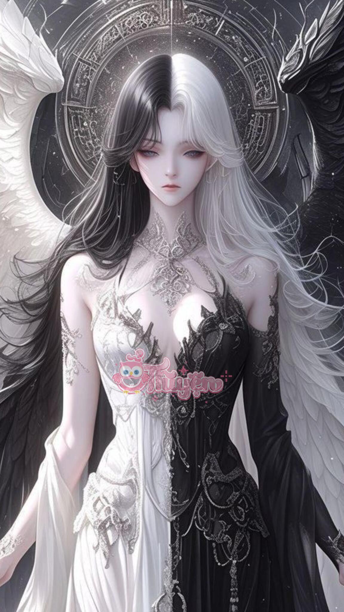 Tại Sao Lại Gây Sự Với Cô Ta? Giết Đã Tay Rồi Anh Gánh Nổi Trách Nhiệm À?