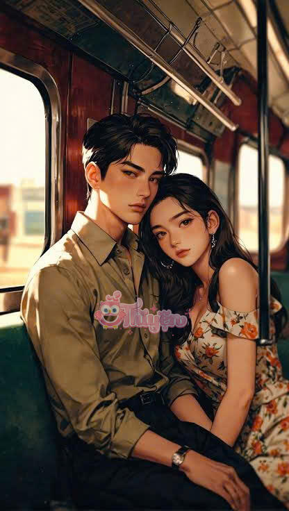 Tái Sinh Tôi Gả Thay, Em Gái Trở Thành Bia Đỡ Đạn - Tô Thanh Diên + Lăng Nghiên Châu