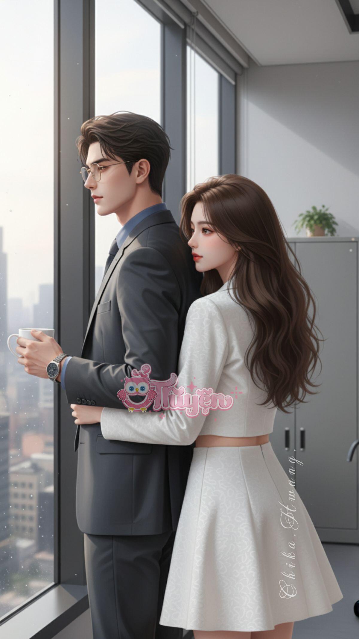 Tạm Biệt Hoa Tử Đằng