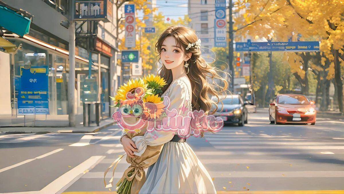 Tạm Biệt Thanh Xuân