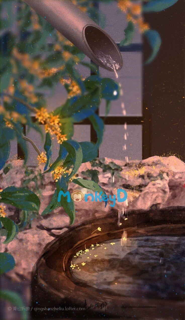 Tâm Nguyện Của Phu Quân