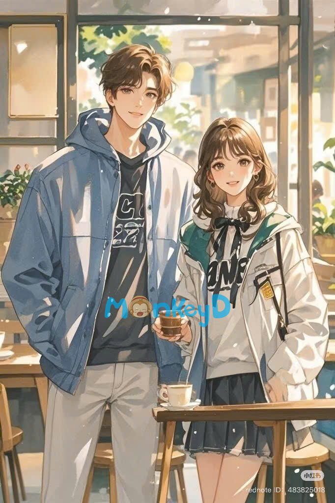 Tam Thái Tử Long Tộc Hôm Nay Vẫn Đi Giao Đồ Ăn