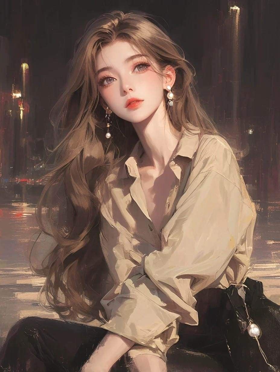 Tấm Vé Số Định Mệnh