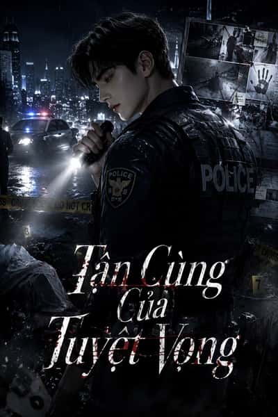Tận Cùng Của Tuyệt Vọng