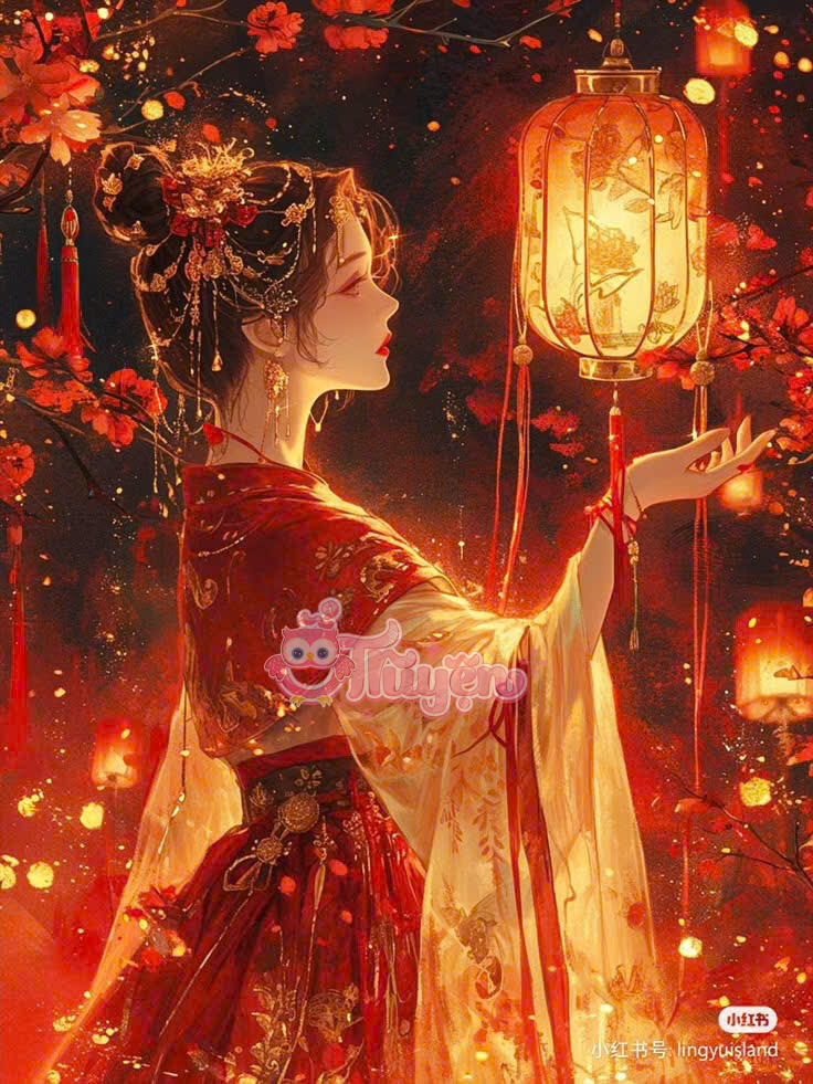 Tận Kiếp Trần Duyên