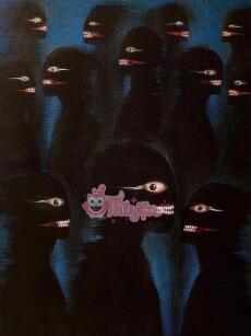 Tàn Phế Sinh Linh